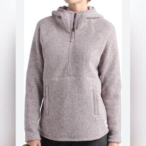The North Face Crescent Hoodie Pullover Women's Size L